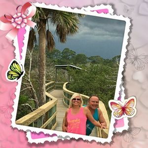 Meet your Posher, Cindy